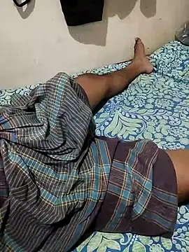TanjiroCamadoo online show from 2, 7, 2026