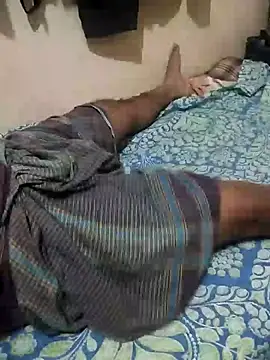 TanjiroCamadoo online show from 16, 7, 2026