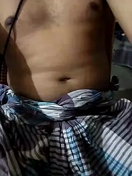 TanjiroCamadoo online show from 22, 7, 2026