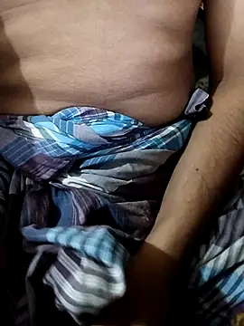 TanjiroCamadoo online show from 31, 7, 2026