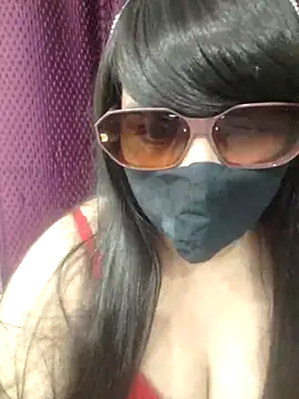 Snapshot of janvi_100 chatting on 7, 10, 2025 janvi 100 online show from 7, 10, 2025