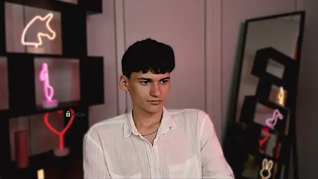 Snapshot of rico_steel chatting on 14, 10, 2025 rico steel online show from 14, 10, 2025