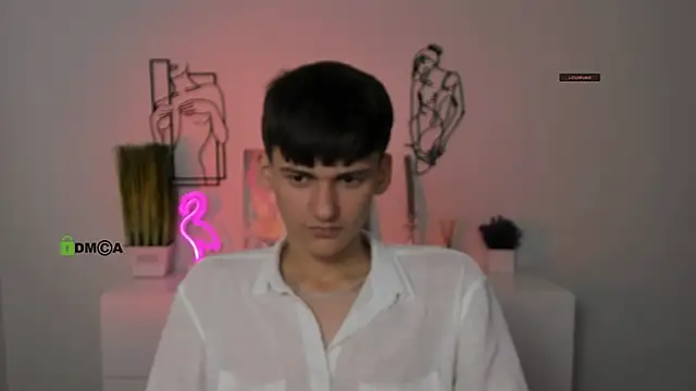 Snapshot of rico_steel chatting on 15, 10, 2025 rico steel online show from 15, 10, 2025