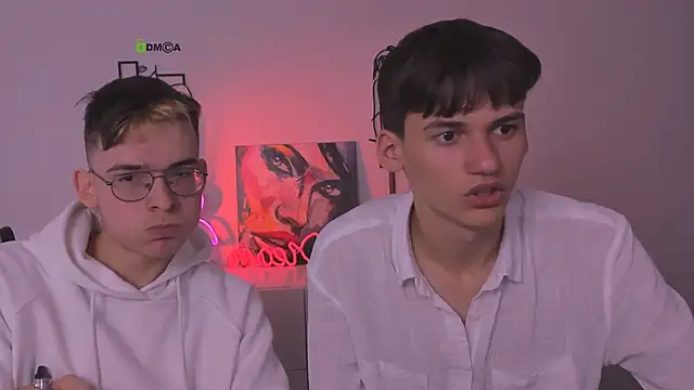 Snapshot of rico_steel chatting on 22, 10, 2025 rico steel online show from 22, 10, 2025