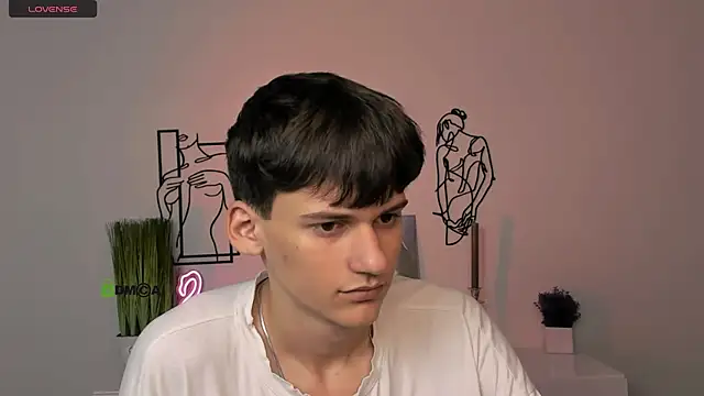 Snapshot of rico_steel chatting on 26, 10, 2025 rico steel online show from 26, 10, 2025