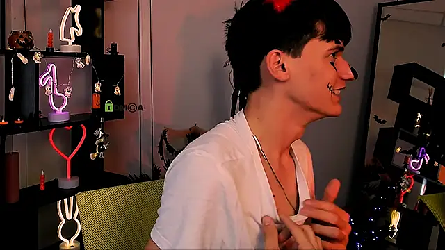 Snapshot of rico_steel chatting on 30, 10, 2025 rico steel online show from 30, 10, 2025