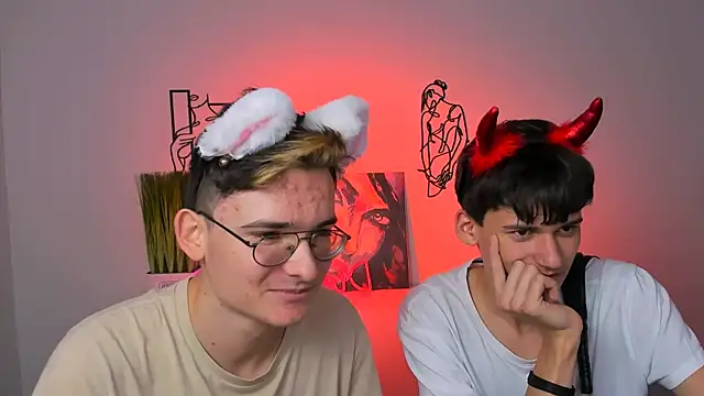 Snapshot of rico_steel chatting on 4, 11, 2025 rico steel online show from 4, 11, 2025