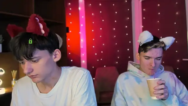 Snapshot of rico_steel chatting on 15, 11, 2025 rico steel online show from 15, 11, 2025