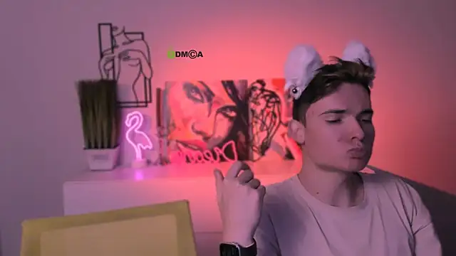 Snapshot of rico_steel chatting on 16, 11, 2025 rico steel online show from 16, 11, 2025