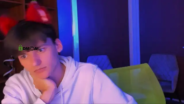 Snapshot of rico_steel chatting on 24, 11, 2025 rico steel online show from 24, 11, 2025