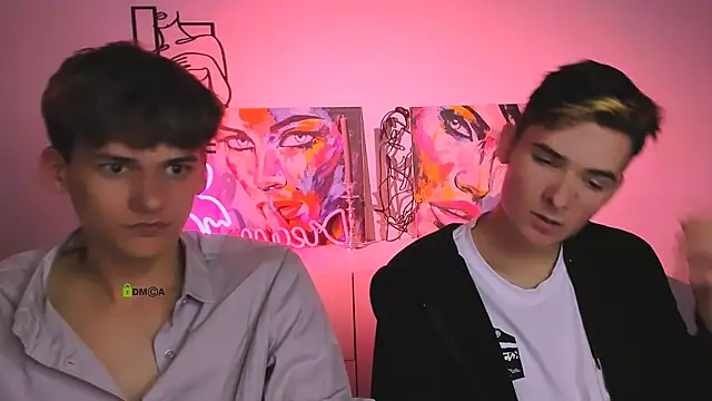 Snapshot of rico_steel chatting on 3, 12, 2025 rico steel online show from 3, 12, 2025