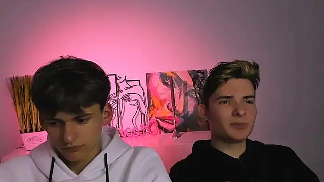 Snapshot of rico_steel chatting on 4, 12, 2025 rico steel online show from 4, 12, 2025