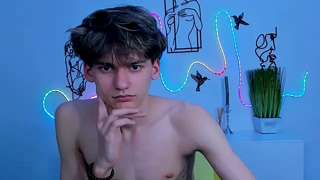 rico steel online show from 3, 3, 2026