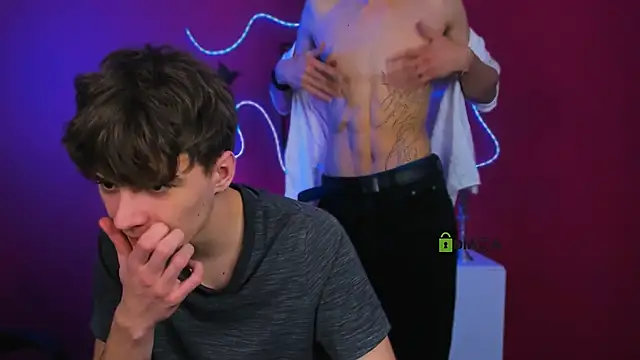 rico steel online show from 27, 3, 2026