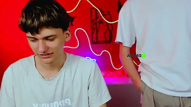 rico steel online show from 20, 4, 2026