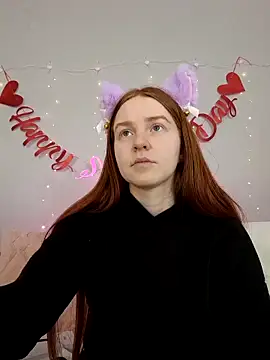 Evarey  online show from 7, 2, 2026