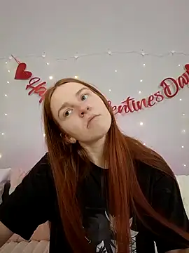 Evarey  online show from 12, 2, 2026