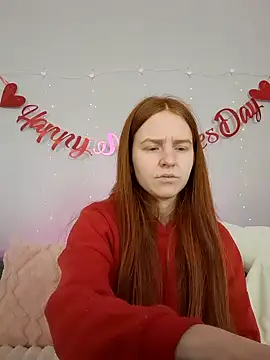 Evarey  online show from 13, 2, 2026