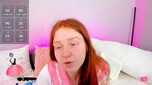 Evarey  online show from 28, 3, 2026