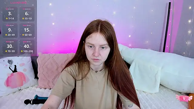 Evarey  online show from 31, 3, 2026