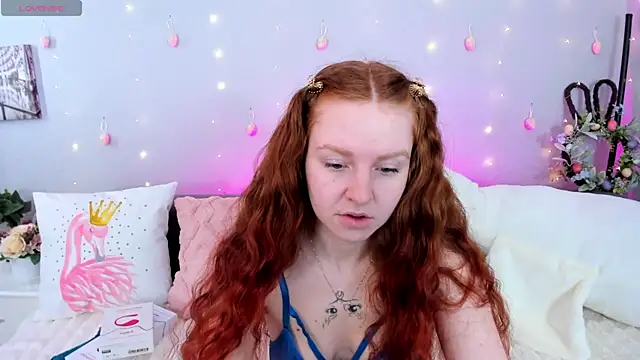 Evarey  online show from 6, 4, 2026