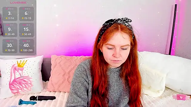 Evarey  online show from 7, 4, 2026