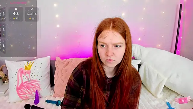 Evarey  online show from 12, 4, 2026