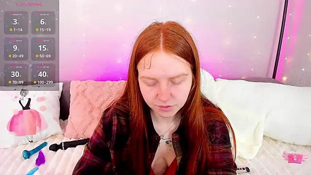 Evarey  online show from 14, 4, 2026