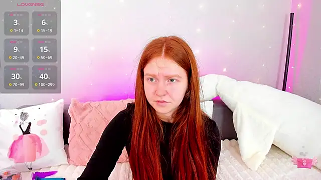 Evarey  online show from 15, 4, 2026