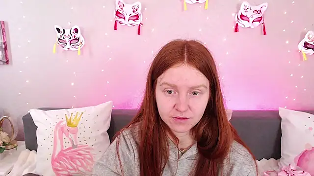 Evarey  online show from 15, 5, 2026