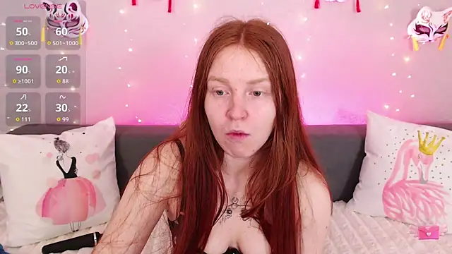 Evarey  online show from 20, 5, 2026