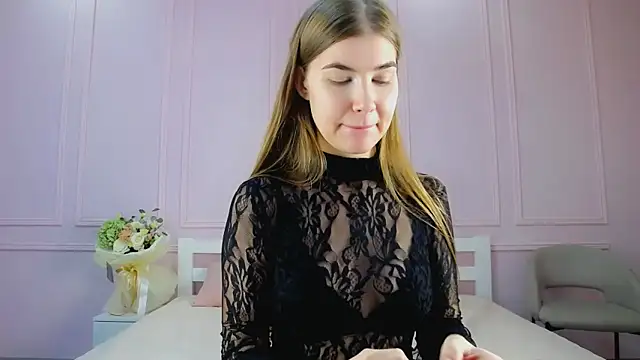 LexieSugar online show from 17, 10, 2025