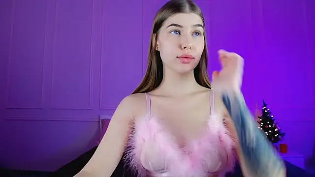 LexieSugar online show from 18, 12, 2025