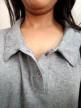 anshika0124 online show from 1, 12, 2025