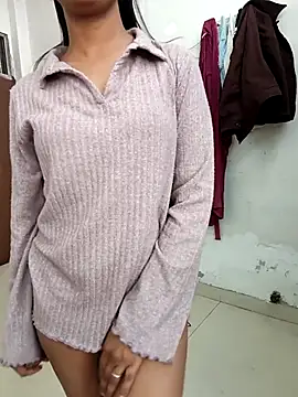 anshika0124 online show from 22, 12, 2025