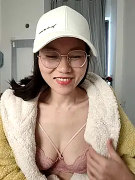 nini10052025 online show from 3, 12, 2025