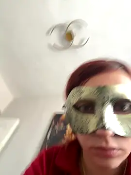 Teengirlmiaa online show from 18, 11, 2025