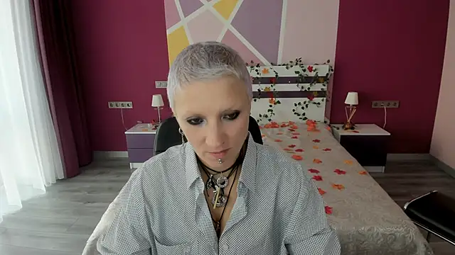 LiluSprings online show from 7, 10, 2025