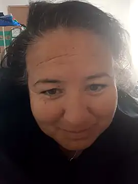 SorLilith ElHombre online show from 15, 10, 2025