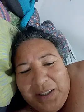 SorLilith ElHombre online show from 6, 11, 2025