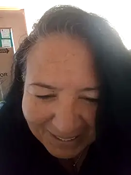 SorLilith ElHombre online show from 7, 11, 2025