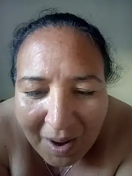 SorLilith ElHombre online show from 24, 11, 2025