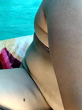 Queen washna1 online show from 17, 1, 2026