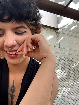 eva caos online show from 7, 11, 2025