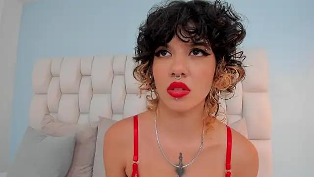 Snapshot of eva_caos chatting on 27, 3, 2026 eva caos online show from 27, 3, 2026