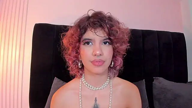 eva caos online show from 24, 5, 2026