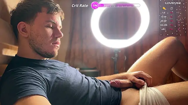 mynameischris online show from 14, 2, 2026