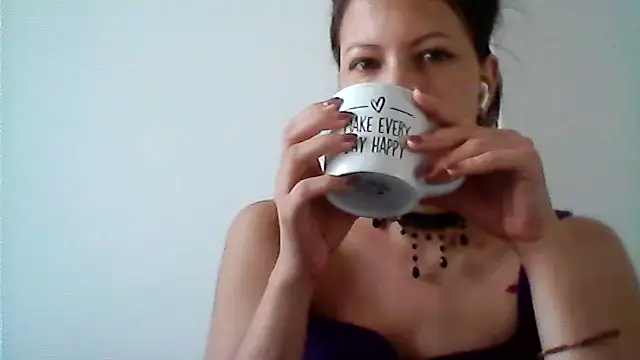 Snapshot of Karivane chatting on 3, 3, 2026 Karivane online show from 3, 3, 2026