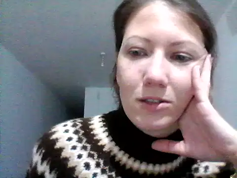 Snapshot of Karivane chatting on 16, 3, 2026 Karivane online show from 16, 3, 2026