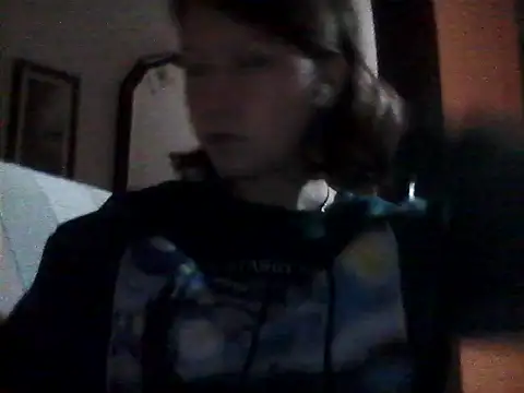 Snapshot of Karivane chatting on 21, 3, 2026 Karivane online show from 21, 3, 2026